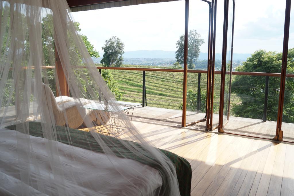 Aythaya Monte Divino Lodge Taunggyi Exterior foto